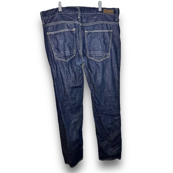 DKNY Jeans Williamsburg Skinny Men’s Jeans - Size 34*32 - Picture 3 of 3